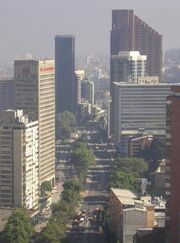 Bogotá