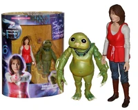 Sarah Jane Toy