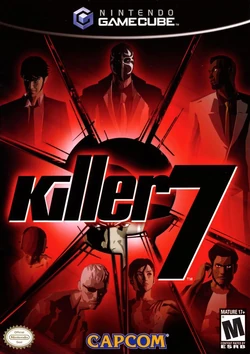 Killer7 (NA)