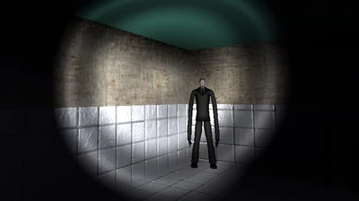 Slendertrapping