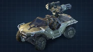 22 rockethog