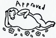 Pendleton Ward approval