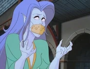 Banshee-Gag