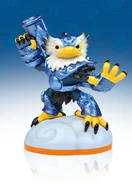 LightCore Jet-Vac toy