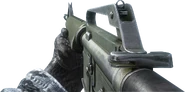 M16 Olive BO