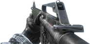 M16 ERDL BO