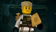 Nindroid zane