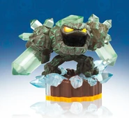 Series 2 Prism Break toy