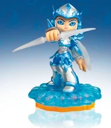 Chill toy