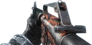 M16 Tiger BO