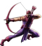 Hawkeye