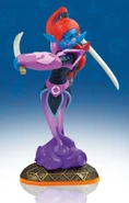 Ninjni toy