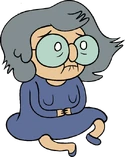 Old Lady