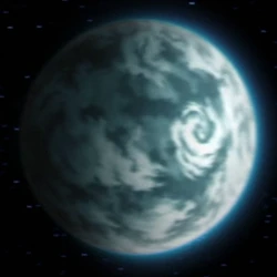 Vassek planet