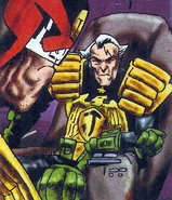 Judge Volt
