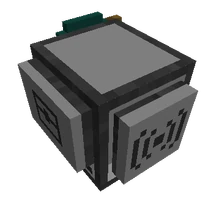Wireless Mining Turtle