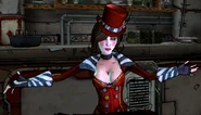 Moxxed