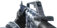 M16 Siberia BO