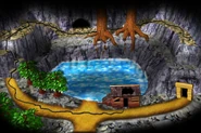 Krematoa GBA