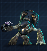 Grunt-Storm-Pesado