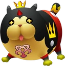 Meowjesty (Spirit) KH3D