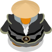 Shadow Sensei