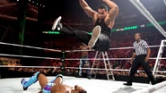 Money in the Bank 2012.5