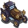 Spooky Tractor-icon