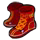 Fire Set Shoes-icon