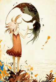 Nhan-Fiction TwosistersB