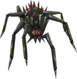 Spider