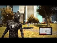 SM3 ingame black