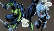 Bigtime comic