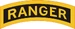 Ranger Tab