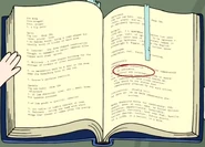 Dictionary page 3