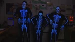 The Office Spooked