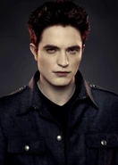 Edward cullen