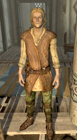 TESV Mikael