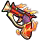 Fire Set Physical Weapon-icon