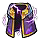 Thunder Set Cloak-icon