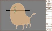 Modelsheet spirit8