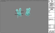 Modelsheet spirit10