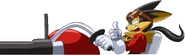 Guntz Namco x Capcom 11