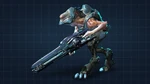 Jackle sniper