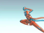 Deoxys Attack