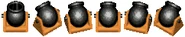 Cannon GBA