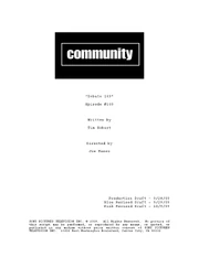 Script