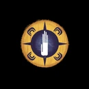 Resolutionists heraldry DA2