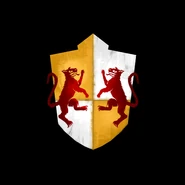Ferelden heraldry DA2