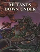 DownUnder